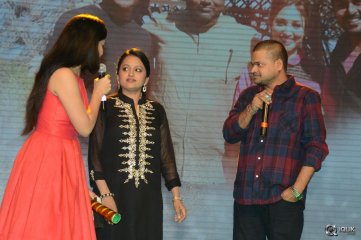 Oopiri Movie Audio Launch